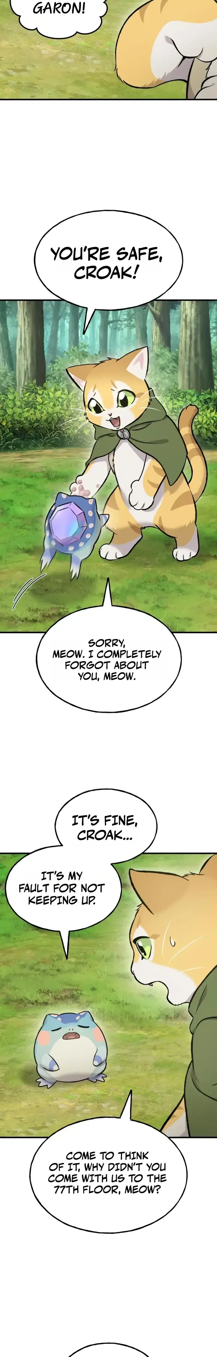 Solo Farming In The Tower - Chapter 134 image 27_optimized_optimized